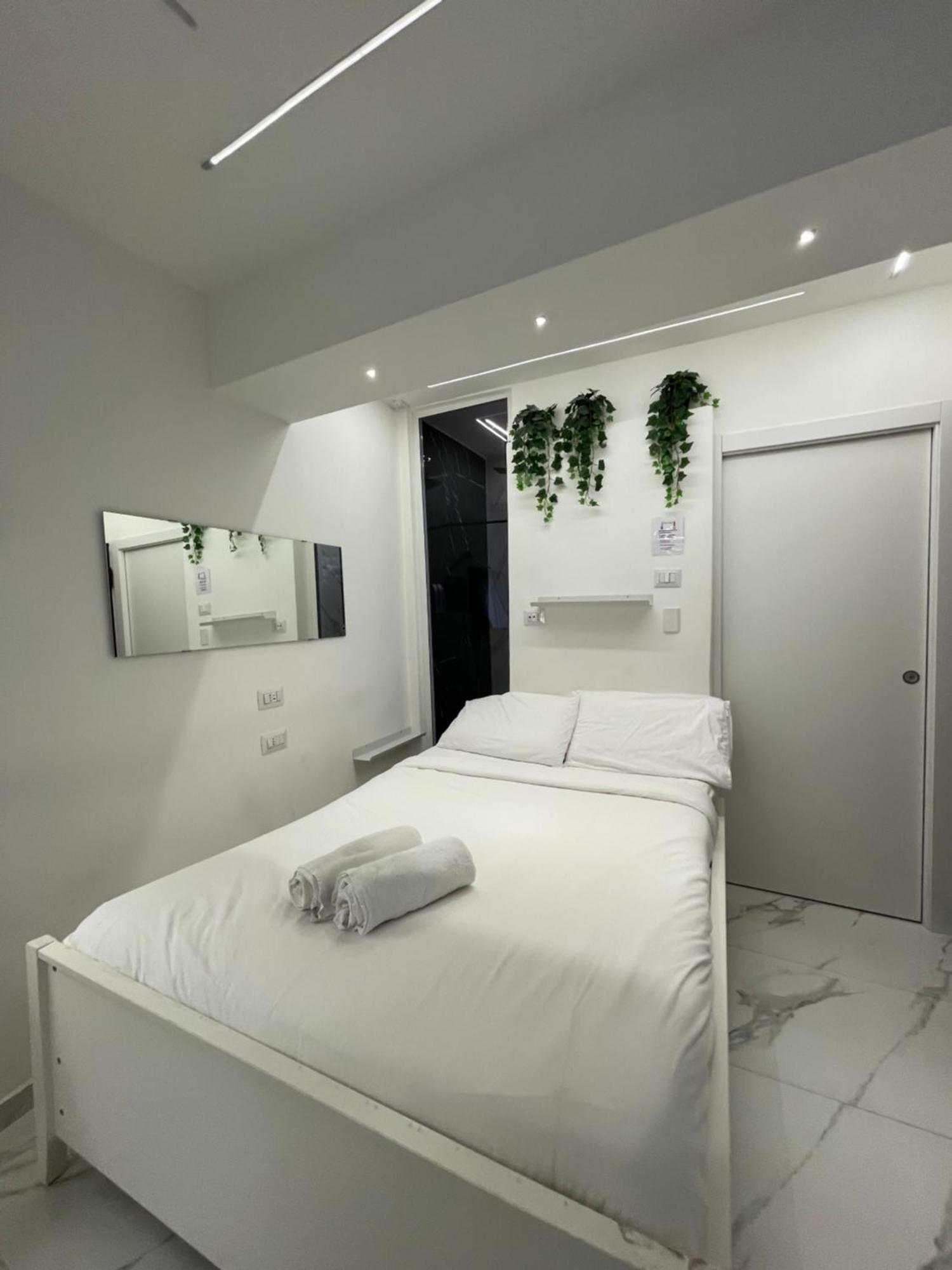 Appartement Luxury 5 Al Duomo Di Parme Extérieur photo